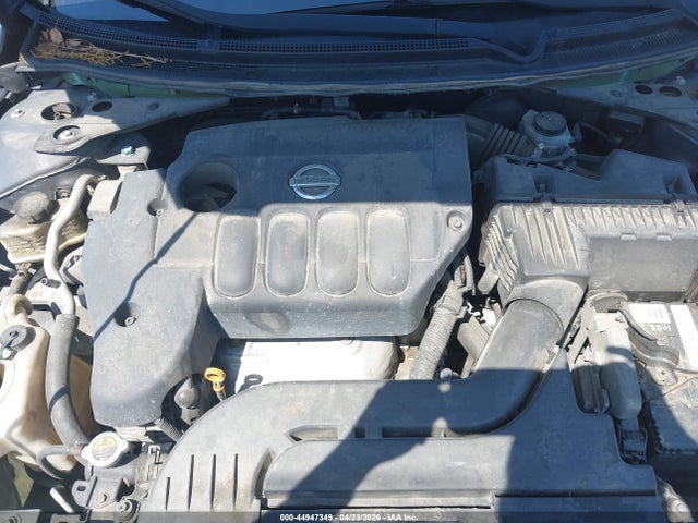 44947349 :رقم المزاد ، 1N4AL21E09N464946 vin ، 2009 Nissan Altima 2.5 S مزاد بيع