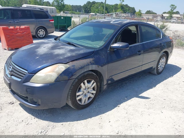 44947349 :رقم المزاد ، 1N4AL21E09N464946 vin ، 2009 Nissan Altima 2.5 S مزاد بيع
