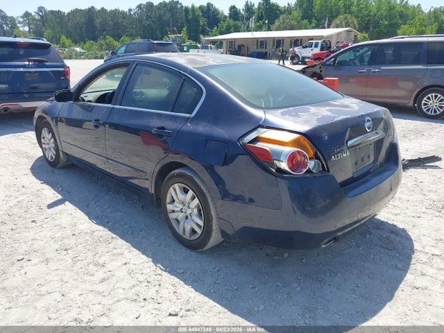 44947349 :رقم المزاد ، 1N4AL21E09N464946 vin ، 2009 Nissan Altima 2.5 S مزاد بيع