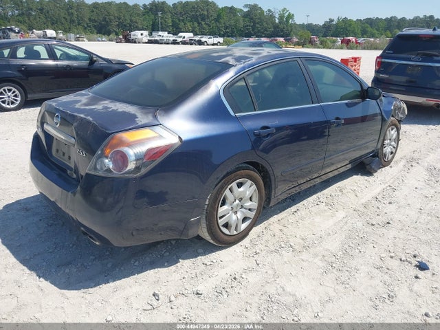 44947349 :رقم المزاد ، 1N4AL21E09N464946 vin ، 2009 Nissan Altima 2.5 S مزاد بيع