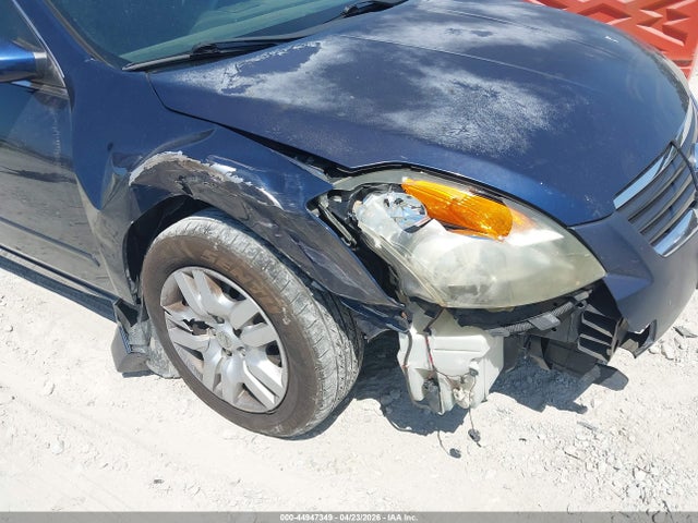 44947349 :رقم المزاد ، 1N4AL21E09N464946 vin ، 2009 Nissan Altima 2.5 S مزاد بيع