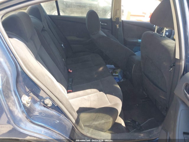 44947349 :رقم المزاد ، 1N4AL21E09N464946 vin ، 2009 Nissan Altima 2.5 S مزاد بيع