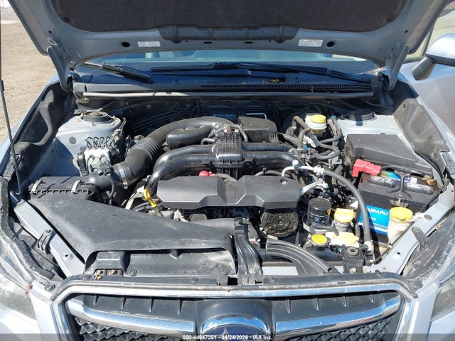 Aukcja sprzedaży 2015 Subaru Impreza 2.0i Sport Limited, vin: JF1GPAW63F8281030, numer aukcji: 44947351