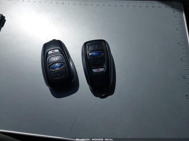 Aukcja sprzedaży 2015 Subaru Impreza 2.0i Sport Limited, vin: JF1GPAW63F8281030, numer aukcji: 44947351