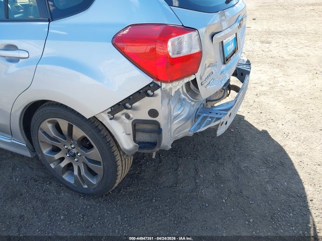 Aukcja sprzedaży 2015 Subaru Impreza 2.0i Sport Limited, vin: JF1GPAW63F8281030, numer aukcji: 44947351