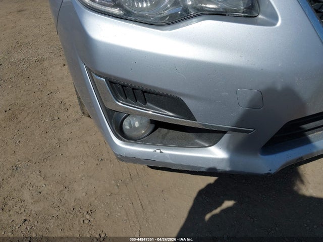 Aukcja sprzedaży 2015 Subaru Impreza 2.0i Sport Limited, vin: JF1GPAW63F8281030, numer aukcji: 44947351