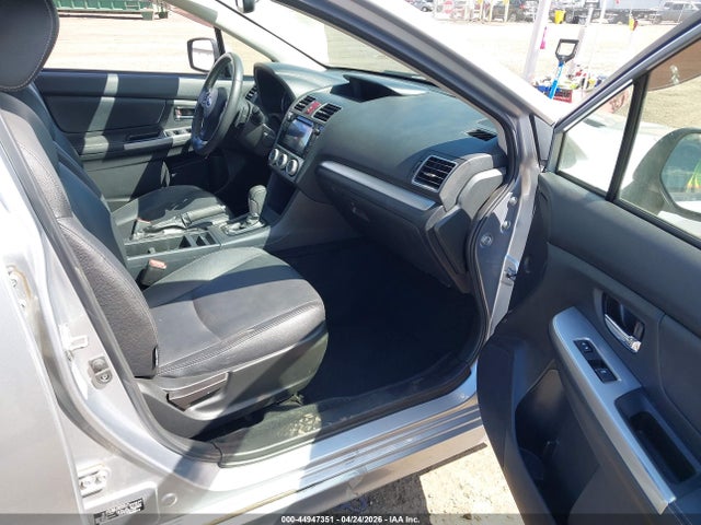 Aukcja sprzedaży 2015 Subaru Impreza 2.0i Sport Limited, vin: JF1GPAW63F8281030, numer aukcji: 44947351