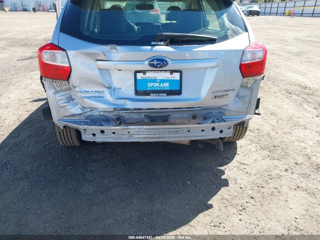 Aukcja sprzedaży 2015 Subaru Impreza 2.0i Sport Limited, vin: JF1GPAW63F8281030, numer aukcji: 44947351