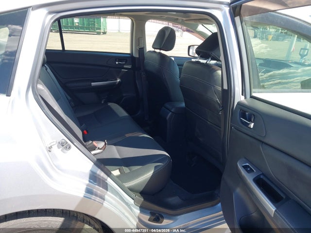 Aukcja sprzedaży 2015 Subaru Impreza 2.0i Sport Limited, vin: JF1GPAW63F8281030, numer aukcji: 44947351