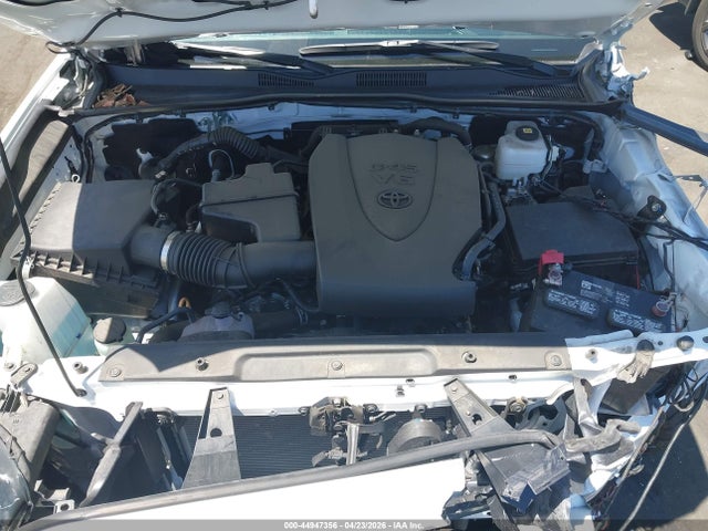 3TMDZ5BN4PM167868 Toyota Tacoma Trd Off Road