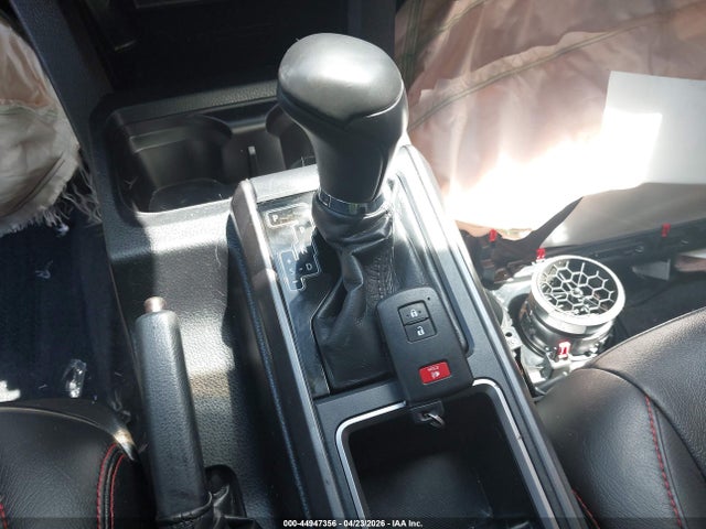3TMDZ5BN4PM167868 Toyota Tacoma Trd Off Road