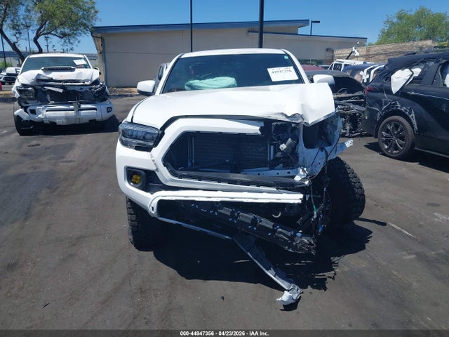 3TMDZ5BN4PM167868 Toyota Tacoma Trd Off Road