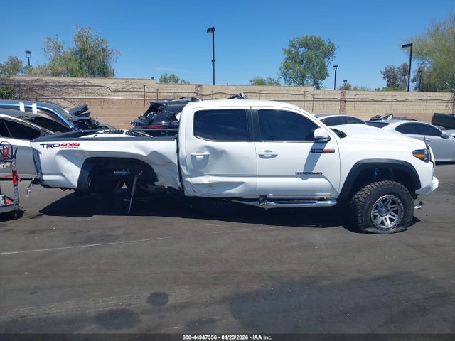 3TMDZ5BN4PM167868 Toyota Tacoma Trd Off Road