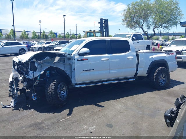 3TMDZ5BN4PM167868 Toyota Tacoma Trd Off Road