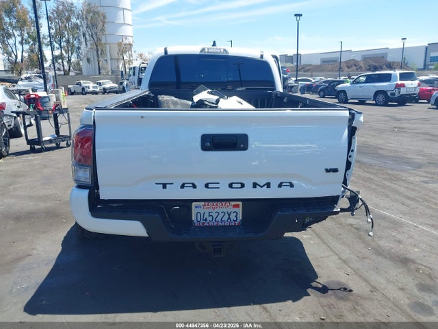 3TMDZ5BN4PM167868 Toyota Tacoma Trd Off Road
