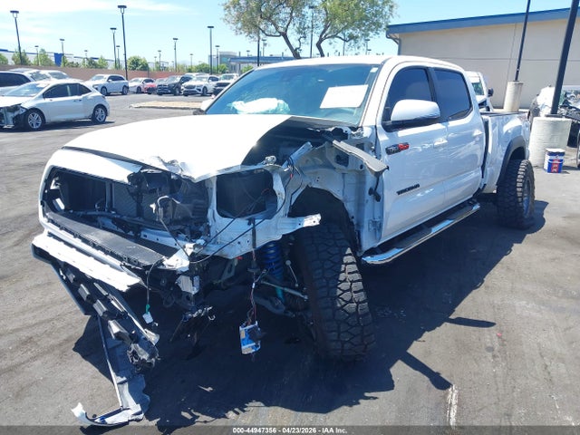 3TMDZ5BN4PM167868 Toyota Tacoma Trd Off Road