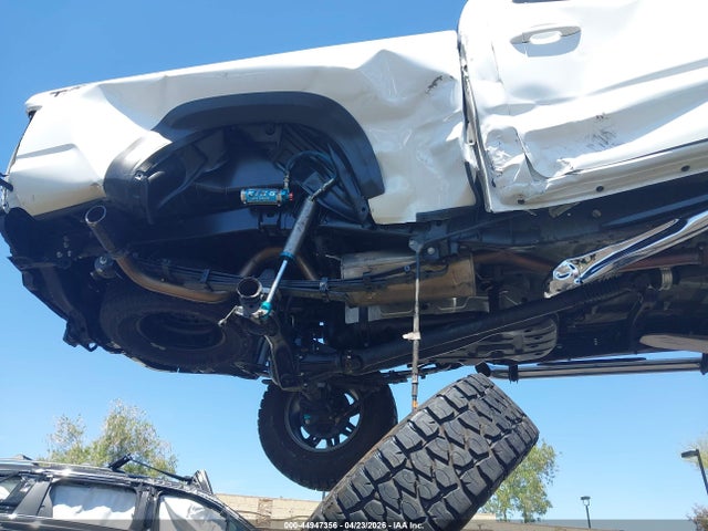 3TMDZ5BN4PM167868 Toyota Tacoma Trd Off Road