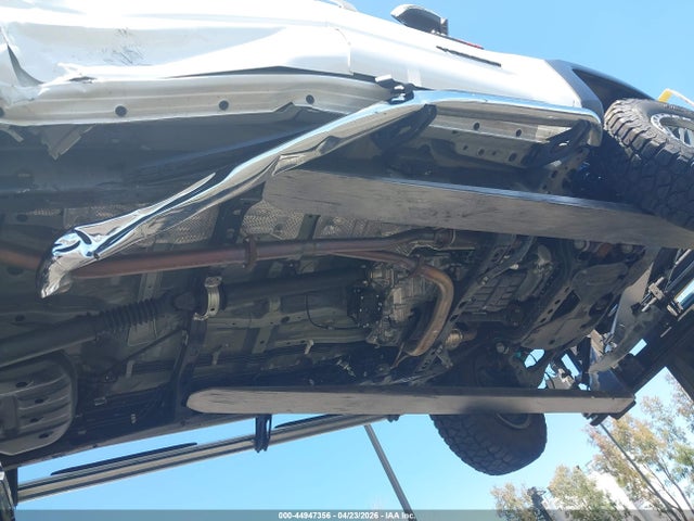 3TMDZ5BN4PM167868 Toyota Tacoma Trd Off Road