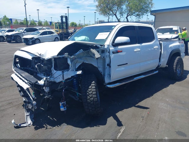 3TMDZ5BN4PM167868 Toyota Tacoma Trd Off Road