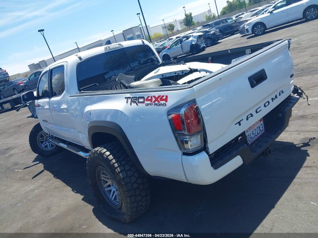 3TMDZ5BN4PM167868 Toyota Tacoma Trd Off Road