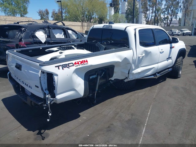 3TMDZ5BN4PM167868 Toyota Tacoma Trd Off Road