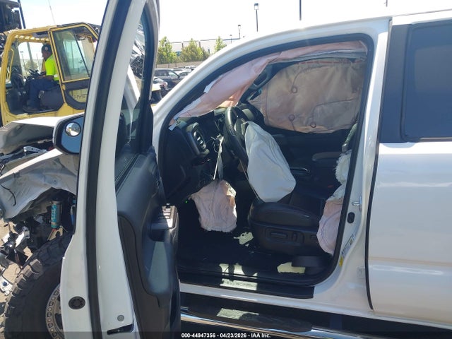3TMDZ5BN4PM167868 Toyota Tacoma Trd Off Road
