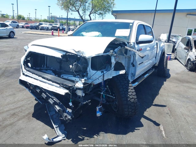 3TMDZ5BN4PM167868 Toyota Tacoma Trd Off Road