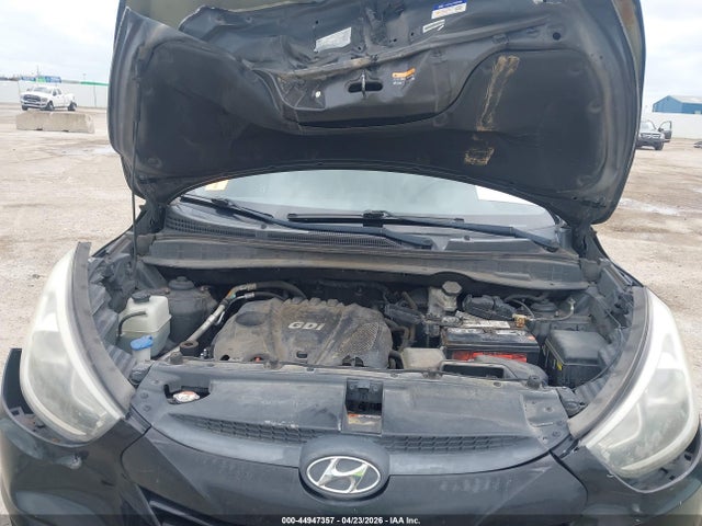Aukcja sprzedaży 2014 Hyundai Tucson Se, vin: KM8JU3AG4EU899186, numer aukcji: 44947357