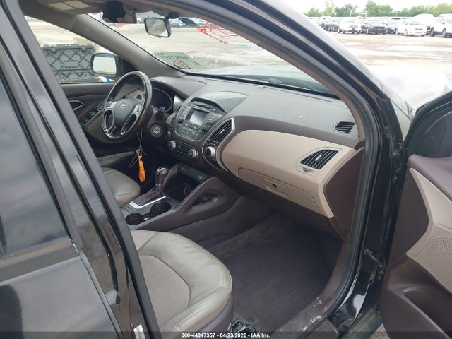 Aukcja sprzedaży 2014 Hyundai Tucson Se, vin: KM8JU3AG4EU899186, numer aukcji: 44947357