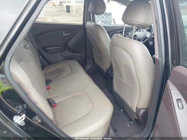 Aukcja sprzedaży 2014 Hyundai Tucson Se, vin: KM8JU3AG4EU899186, numer aukcji: 44947357