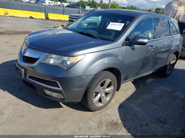Продаж на аукціоні авто 2010 Acura Mdx 3.7l (a6), vin: 2HNYD2H20AH515127, номер лоту: 44947358