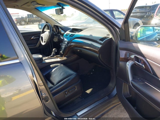 Продаж на аукціоні авто 2010 Acura Mdx 3.7l (a6), vin: 2HNYD2H20AH515127, номер лоту: 44947358
