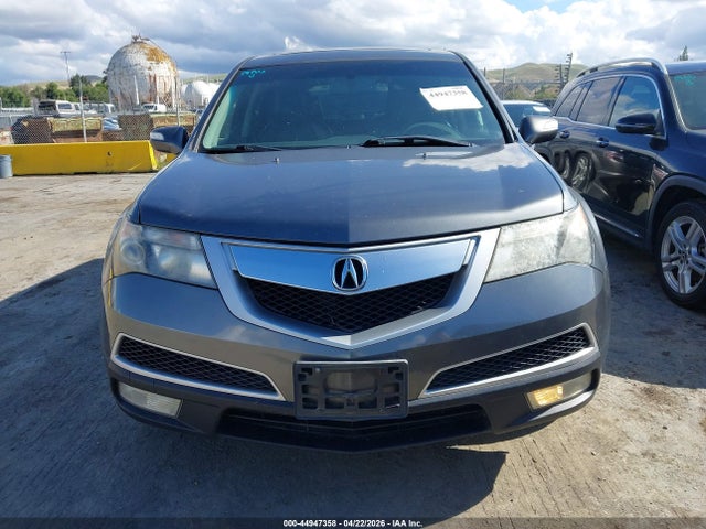 Продаж на аукціоні авто 2010 Acura Mdx 3.7l (a6), vin: 2HNYD2H20AH515127, номер лоту: 44947358