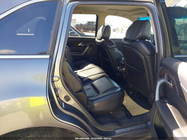 Продаж на аукціоні авто 2010 Acura Mdx 3.7l (a6), vin: 2HNYD2H20AH515127, номер лоту: 44947358