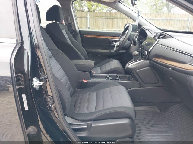 2021 Honda Cr-v Awd Ex მანქანა იყიდება აუქციონზე, vin: 5J6RW2H50ML022645, აუქციონის ნომერი: 44947360
