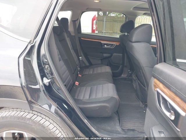 2021 Honda Cr-v Awd Ex მანქანა იყიდება აუქციონზე, vin: 5J6RW2H50ML022645, აუქციონის ნომერი: 44947360