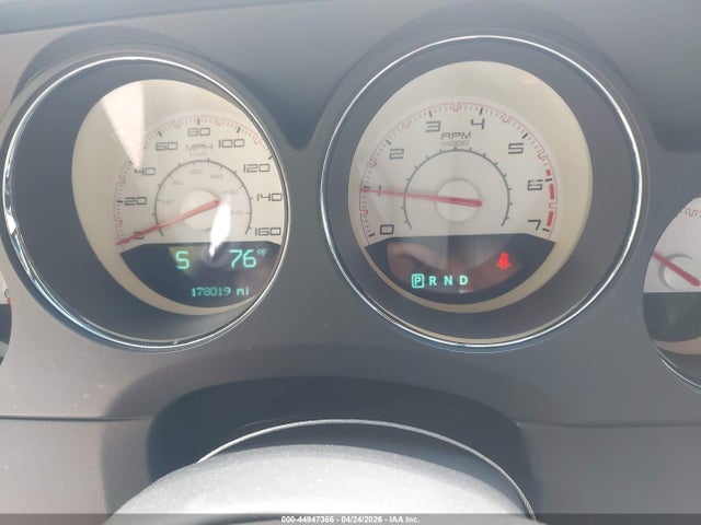 Продаж на аукціоні авто 2012 Dodge Challenger R/t, vin: 2C3CDYBT6CH157043, номер лоту: 44947366