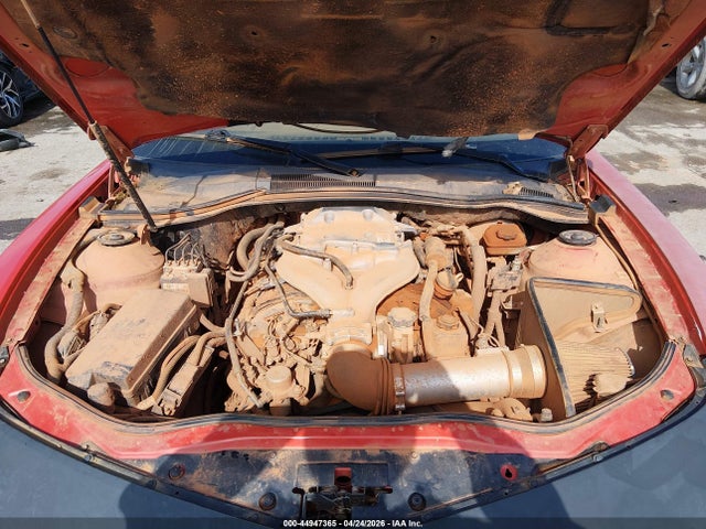 44947365 :رقم المزاد ، 2G1FB1EV7A9129805 vin ، 2010 Chevrolet Camaro 1lt مزاد بيع