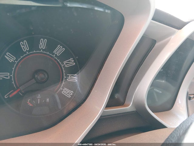 44947365 :رقم المزاد ، 2G1FB1EV7A9129805 vin ، 2010 Chevrolet Camaro 1lt مزاد بيع