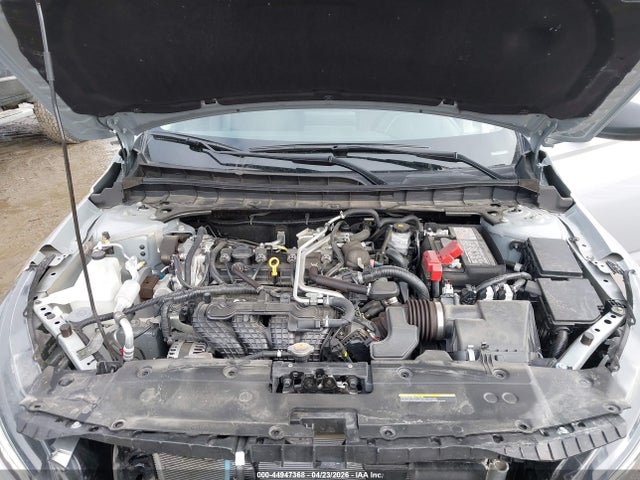 1N4BL4DWXSN356666 Nissan Altima Sv Awd