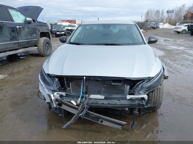1N4BL4DWXSN356666 Nissan Altima Sv Awd