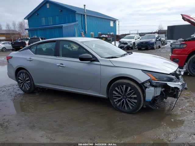 1N4BL4DWXSN356666 Nissan Altima Sv Awd