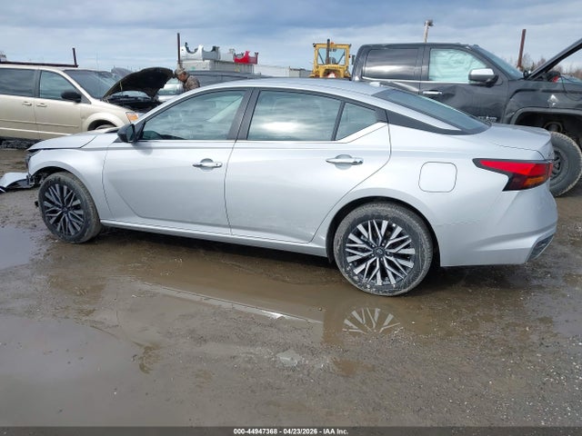 1N4BL4DWXSN356666 Nissan Altima Sv Awd