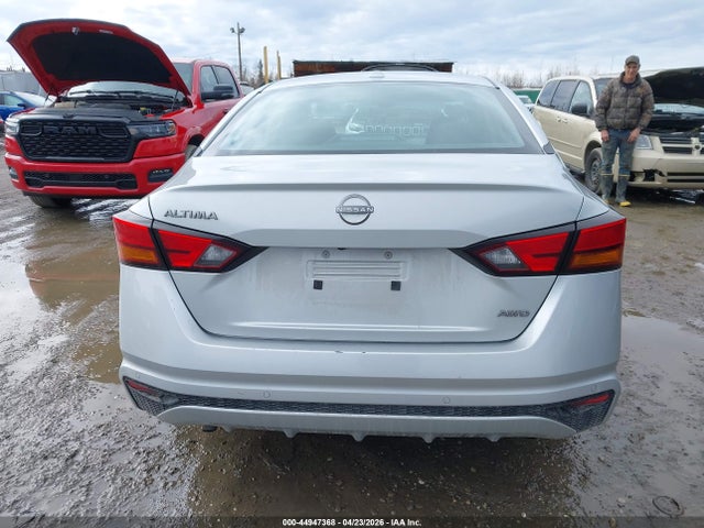 1N4BL4DWXSN356666 Nissan Altima Sv Awd