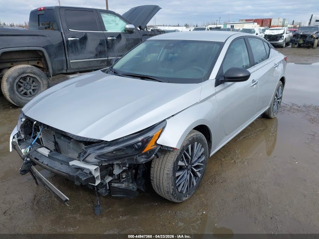 1N4BL4DWXSN356666 Nissan Altima Sv Awd