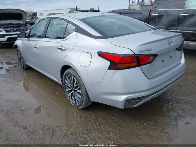 1N4BL4DWXSN356666 Nissan Altima Sv Awd