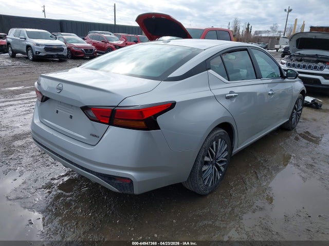 1N4BL4DWXSN356666 Nissan Altima Sv Awd