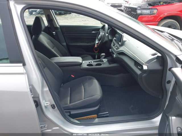 1N4BL4DWXSN356666 Nissan Altima Sv Awd