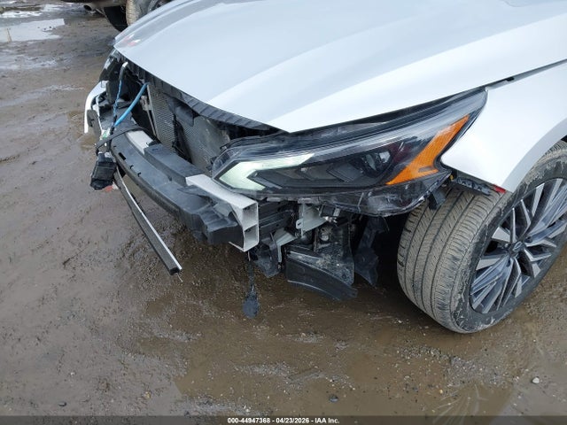 1N4BL4DWXSN356666 Nissan Altima Sv Awd