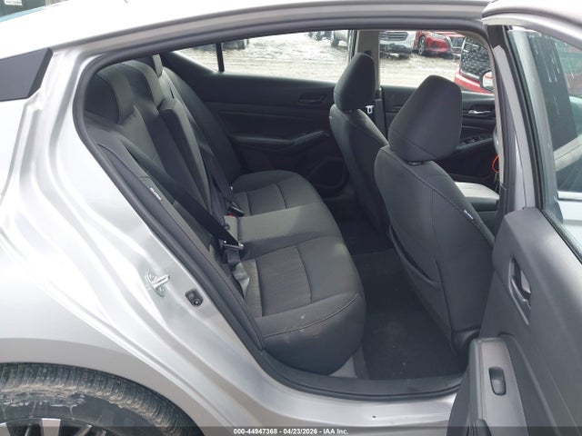 1N4BL4DWXSN356666 Nissan Altima Sv Awd